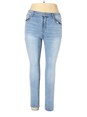 Wild Fable Jeans (view 1)