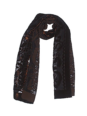 Unbranded Silk Scarf (view 1)