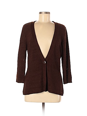 Willi Smith Cardigan (view 1)