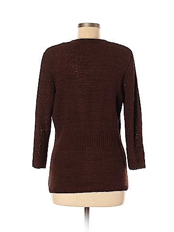 Willi Smith Cardigan (view 2)