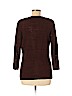 Willi Smith Brown Cardigan Size M - photo 2
