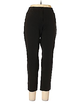 So Slimming by Chico's Size Lg
