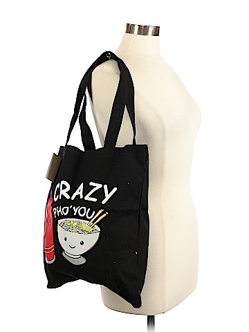 Forever 21 Tote (view 2)