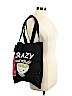 Forever 21 Black Tote One size - photo 2