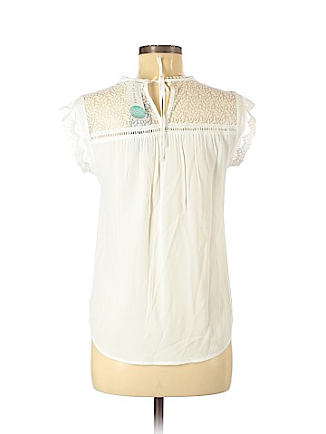 Daniel Rainn Short Sleeve Top (view 2)