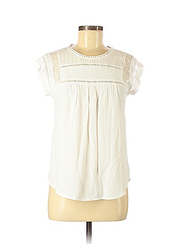 Daniel Rainn Short Sleeve Top (view 1)