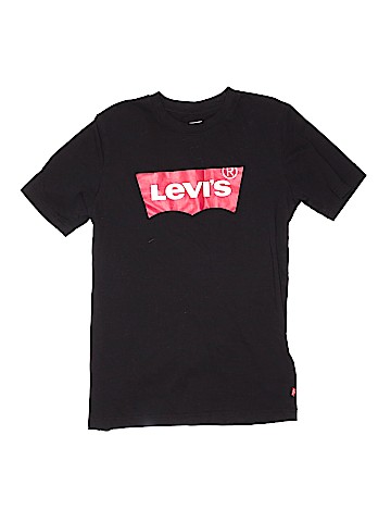 Levi's Short Sleeve T-Shirt (view 1)