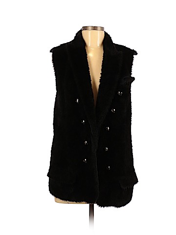 Robert Rodriguez Vest (view 1)