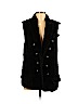 Robert Rodriguez Black Vest Size 6 - photo 1