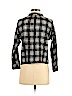 Madewell Black Long Sleeve Blouse Size XS - photo 2