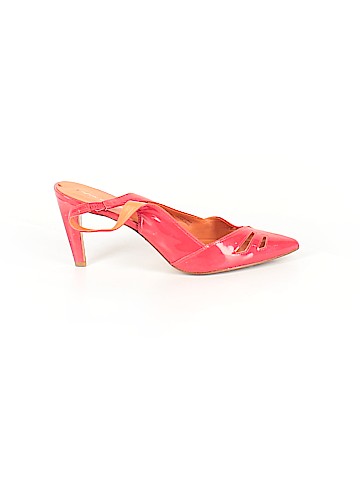 Via Spiga Mule/Clog (view 1)