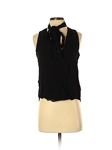 Reformation Sleeveless Blouse (view 1)