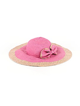 Cynthia Rowley TJX Sun Hat