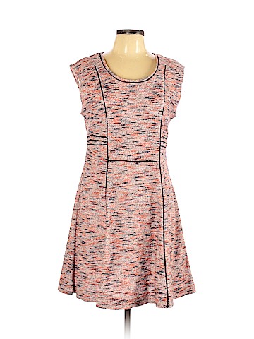 Nic + Zoe Casual Dress (view 1)