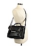 Atmosphere Black Satchel One size - photo 2