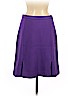 Moschino Cheap And Chic Purple Casual Skirt Size 10 - photo 1