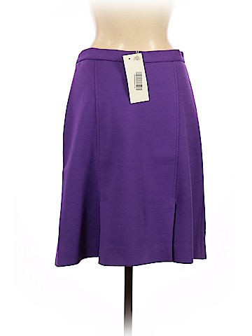 Moschino Cheap And Chic Casual Skirt (view 2)