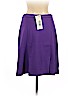 Moschino Cheap And Chic Purple Casual Skirt Size 10 - photo 2
