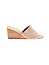 Franco Sarto Tan Wedges Size 8 - photo 1