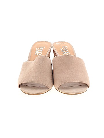 Franco Sarto Wedges (view 2)