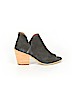 Susina Gray Heels Size 7 - photo 1
