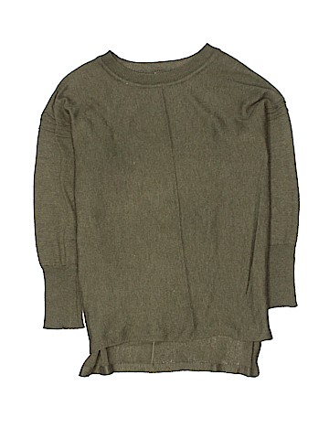 Poof Girl Pullover Sweater (view 1)