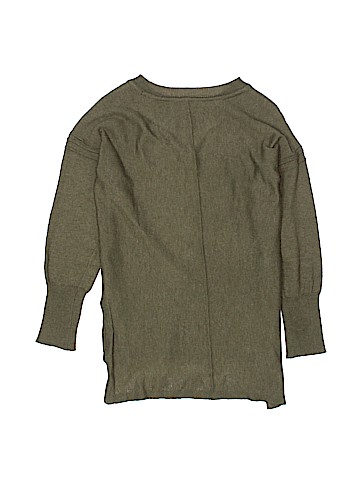 Poof Girl Pullover Sweater (view 2)