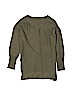 Poof Girl Green Pullover Sweater Size M (youth) - photo 2