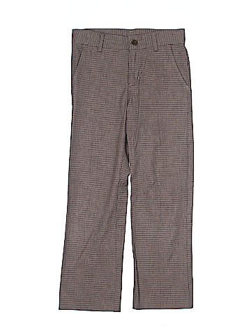 Janie and Jack Dress Pants (view 1)