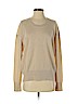 Zero + Maria Cornejo Tan Cashmere Pullover Sweater Size XS - photo 1