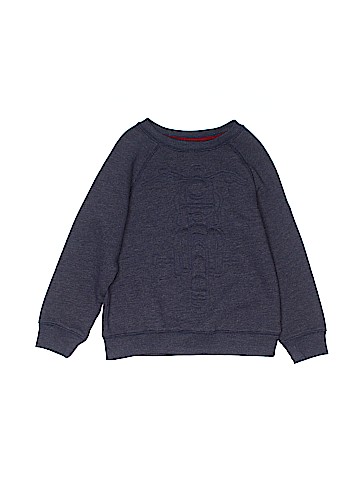 Gymboree Sweatshirt (view 1)