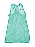 Xhilaration Green Swimsuit Cover Up Size 10 - 12 - photo 1