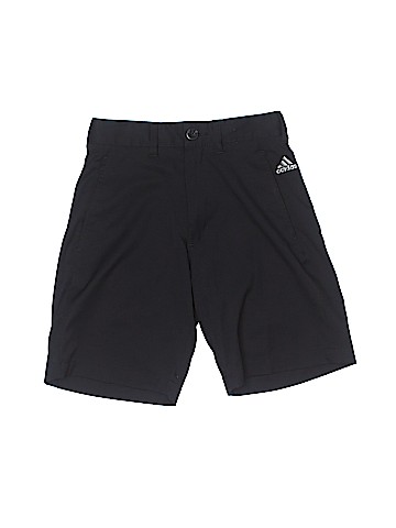 Adidas Athletic Shorts (view 1)