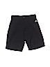 Adidas 100% Polyester Black Athletic Shorts Size S (youth) - photo 1