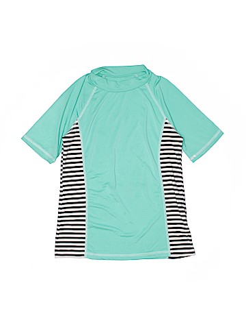 Cat & Jack Rash Guard (view 1)