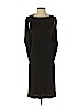 Maison Martin Margiela 100% Viscose Black Casual Dress Size EU (IT) 40 / US 4 - photo 1