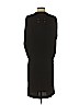 Maison Martin Margiela 100% Viscose Black Casual Dress Size EU (IT) 40 / US 4 - photo 2