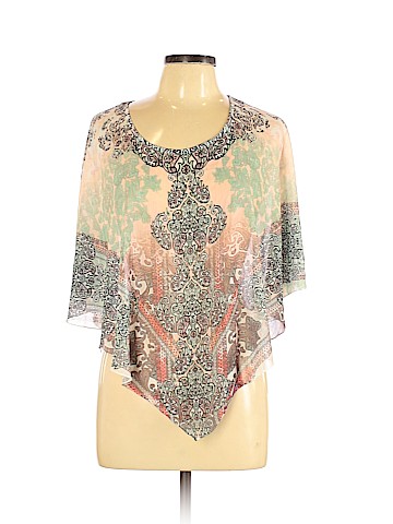 Energe World Wear Poncho (view 1)