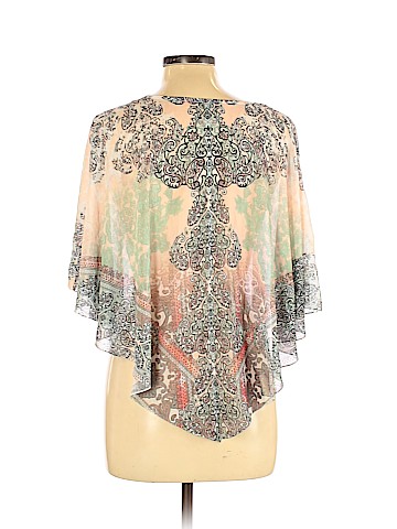 Energe World Wear Poncho (view 2)