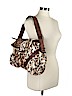 Sportmax 100% Goat Hair Brown Shoulder Bag One size - photo 2