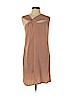 Zero + Maria Cornejo Pink Casual Dress Size 2 - photo 1