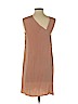 Zero + Maria Cornejo Pink Casual Dress Size 2 - photo 2