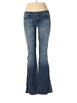 7 For All Mankind Size 28 waist