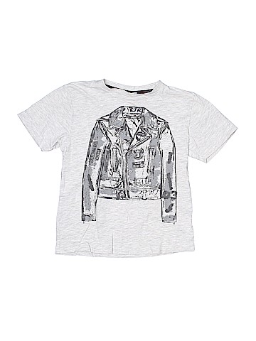 3Pommes Short Sleeve T-Shirt (view 1)