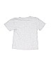3Pommes 100% Cotton Gray Short Sleeve T-Shirt Size 7 - 8 - photo 2