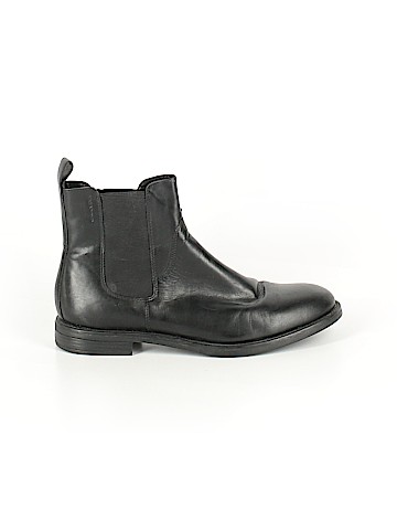 Vagabond Ankle Boots (view 1)