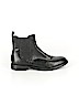Vagabond 100% Leather Black Ankle Boots Size EU 41 - photo 1
