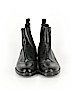 Vagabond 100% Leather Black Ankle Boots Size EU 41 - photo 2