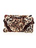 Sportmax 100% Goat Hair Brown Shoulder Bag One size - photo 3
