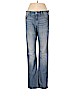Gap Outlet Blue Jeans Size 4 - photo 1